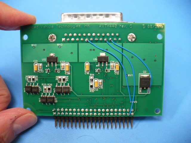 AVT-440 rev. C2