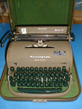 Remington Quiet-Riter